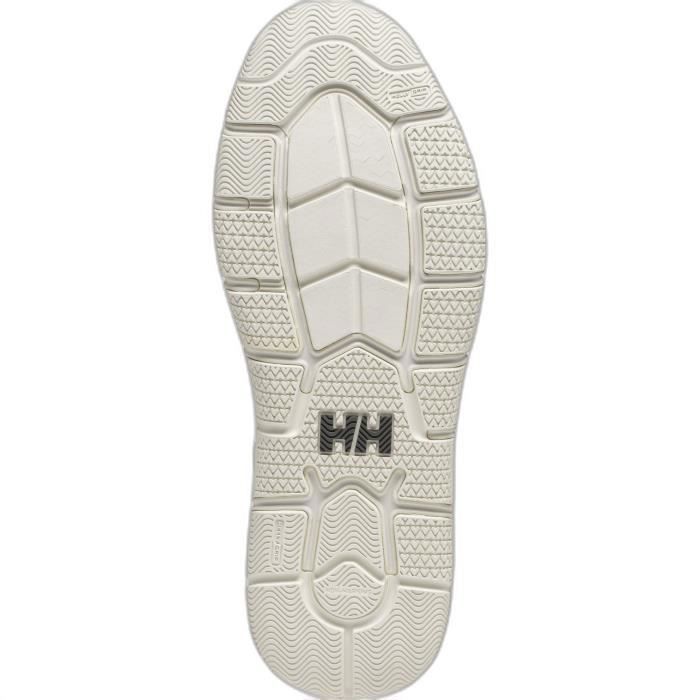 Sapatos aquáticos Helly Hansen Henley - branco/prata metálico - 48
