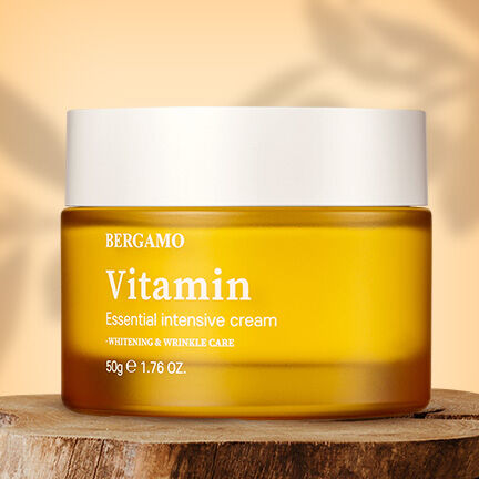 Bergamo Vitamin