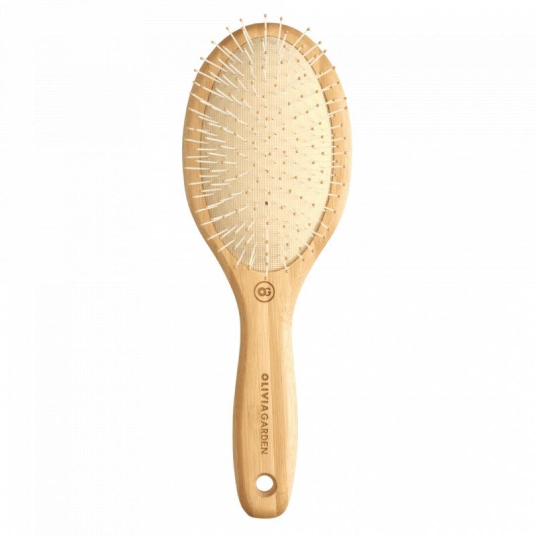 Olivia Tuin Houten Borstel BAMBOO TOUCH Bamboo Touch - 1 stuk