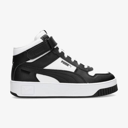 Ulica Puma Carina