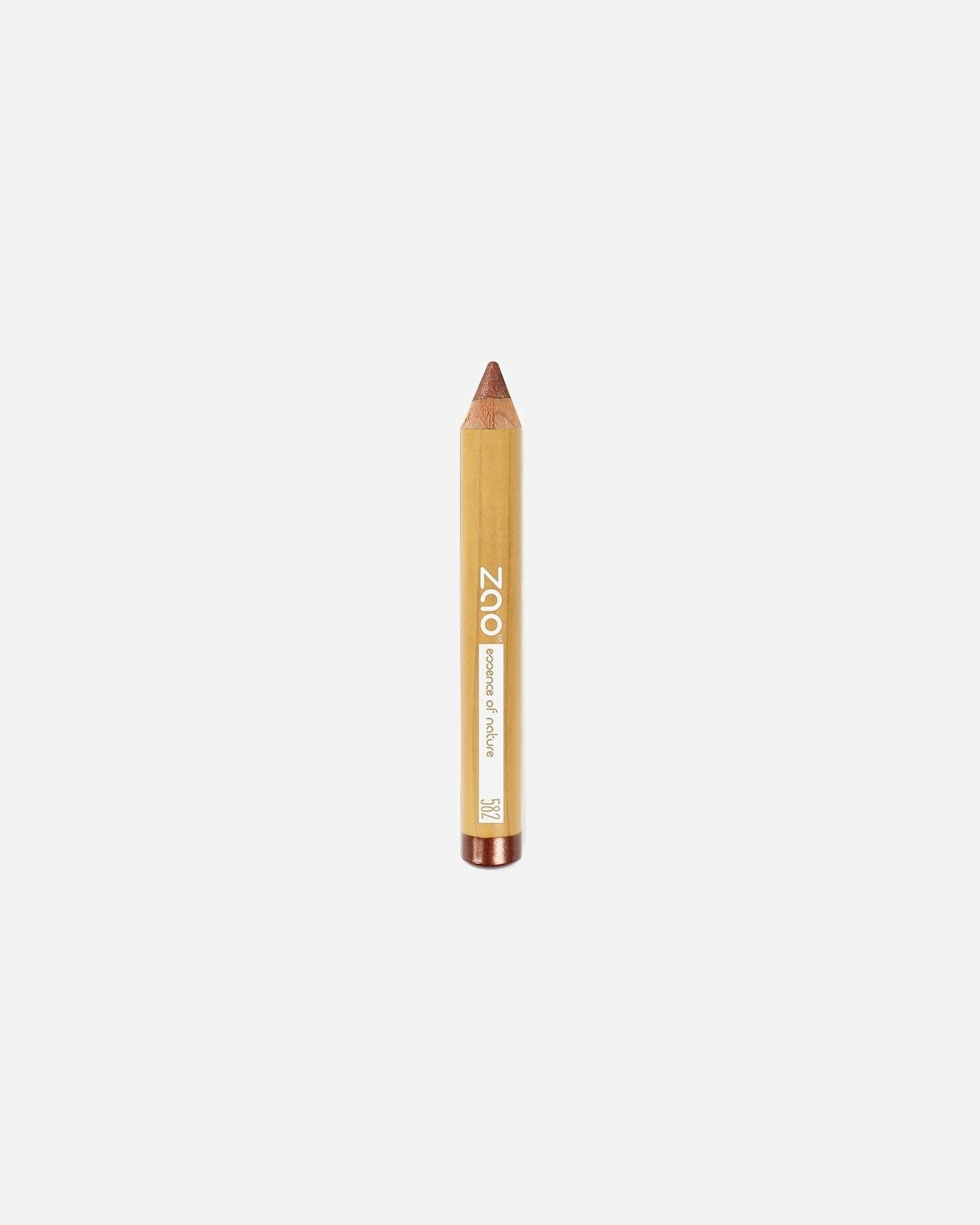 ZAO Jumbo Eyeshadow Stick – 2,1 g