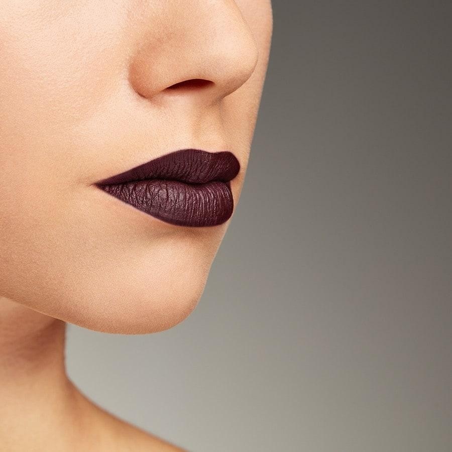 MAC Lippenstift Susipažinkite su savo matiniais Retro Matte skystais lūpų dažais - 5 ml