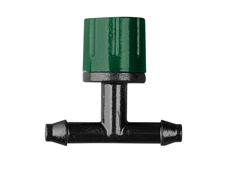 Systemy PARKSIDE® proporciona refrigeração e irrigação por meio de nebulização.