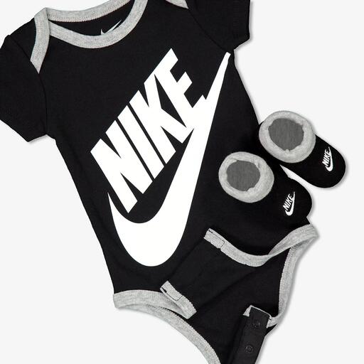  Conjunto Nike