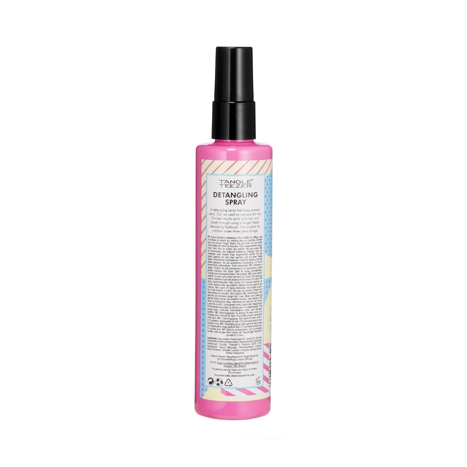 Tangle Teezer Detangling spray kids