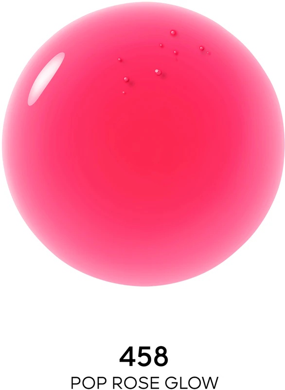 GUERLAIN KissKiss Bee Glow Oil olje za ustnice z medom