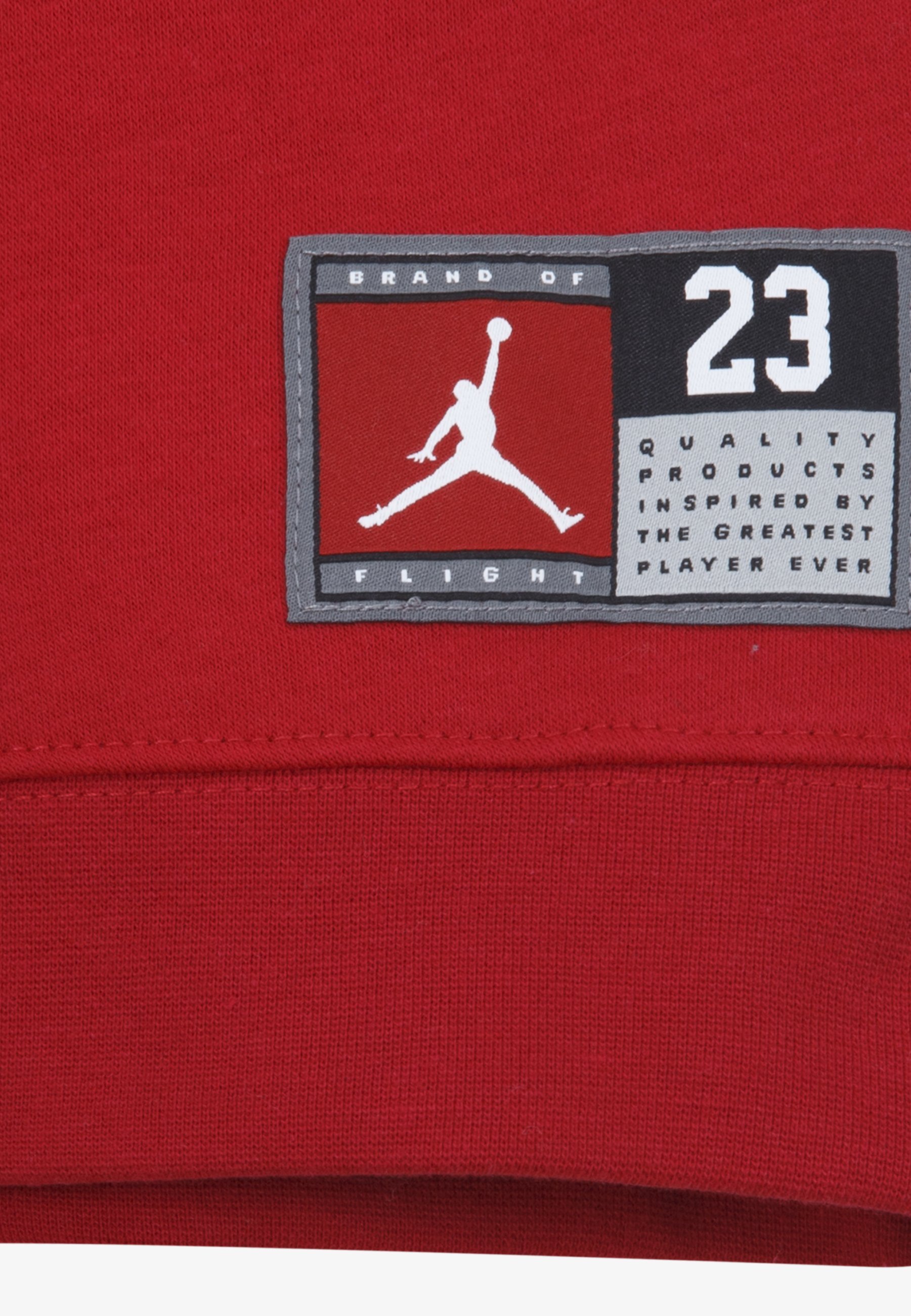 Jordan UNISEX SET - Sweatshirt - gymrood