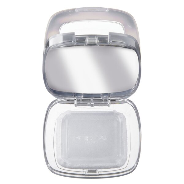 Pudră de vanilie cu trandafir True Match 2C de la L'Oréal Paris