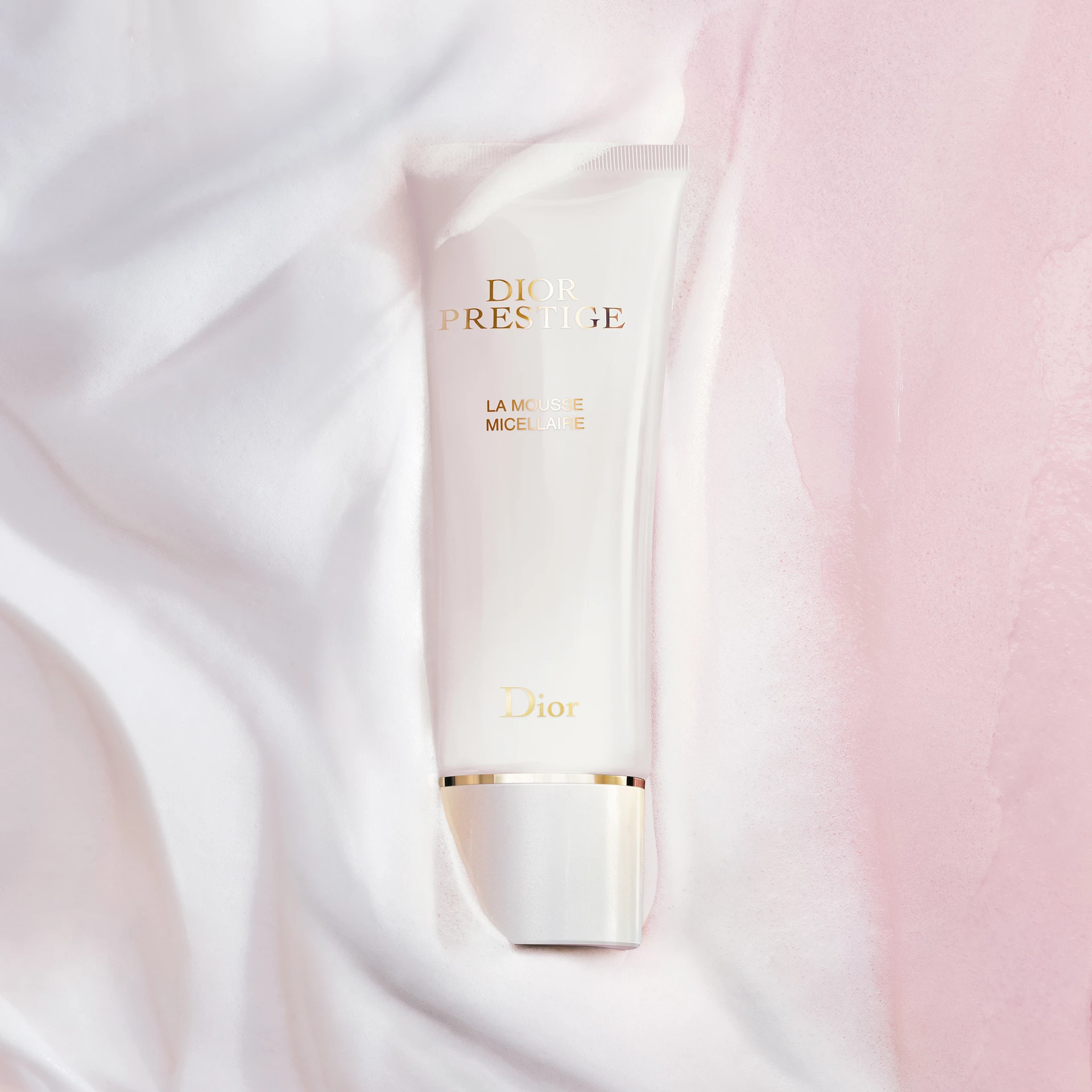 Prestige Micellás Hab 120 g - DIOR