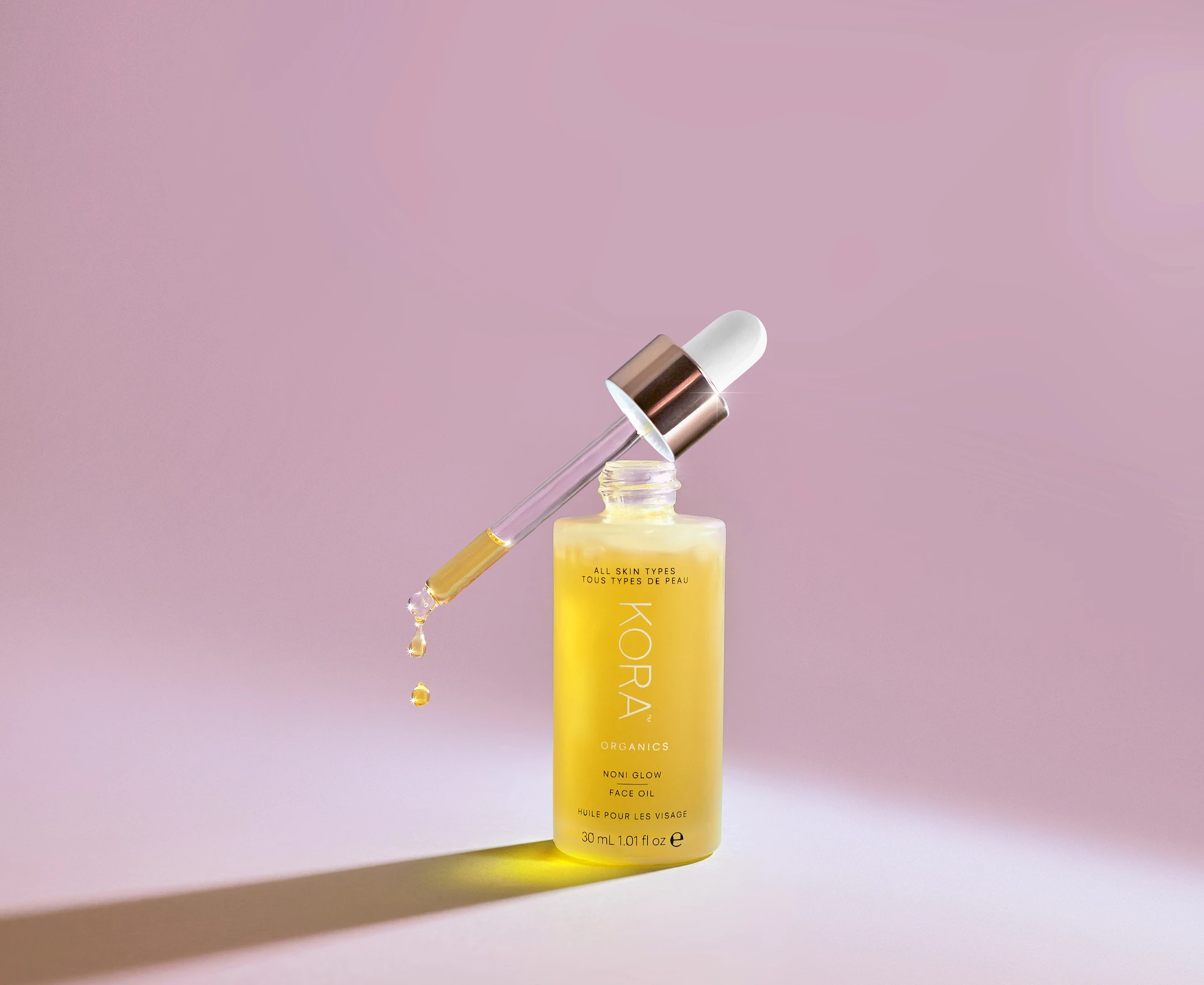 Noni ulje za lice 30 ml - Kora Organics