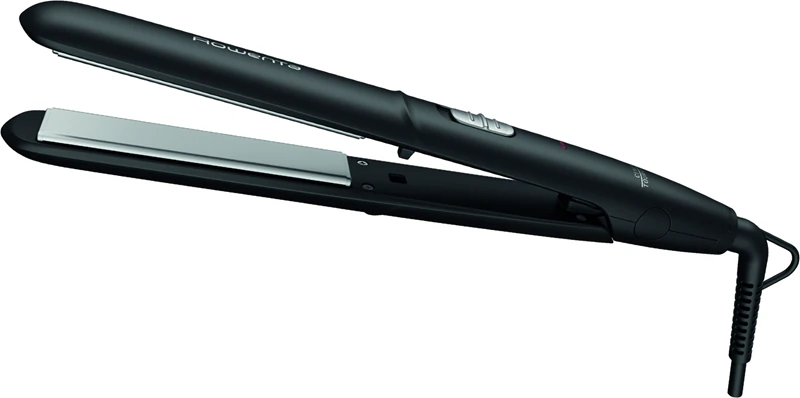 Prancha de cabelo Rowenta Express Style SF1810F0
