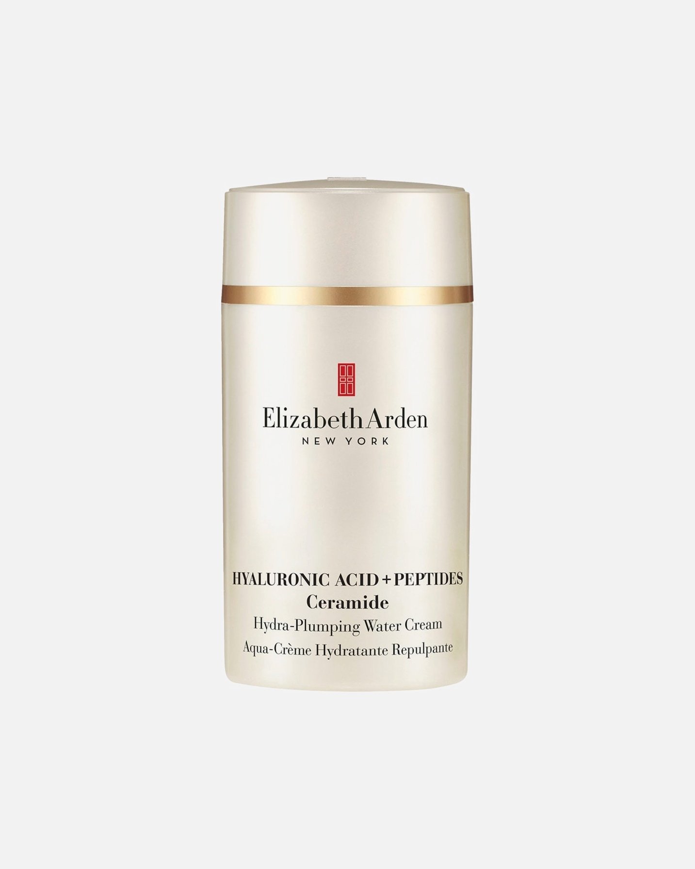 Elizabeth Arden krema za lice s ceramidima, hijaluronskom kiselinom, peptidima i vodom – 50 ml