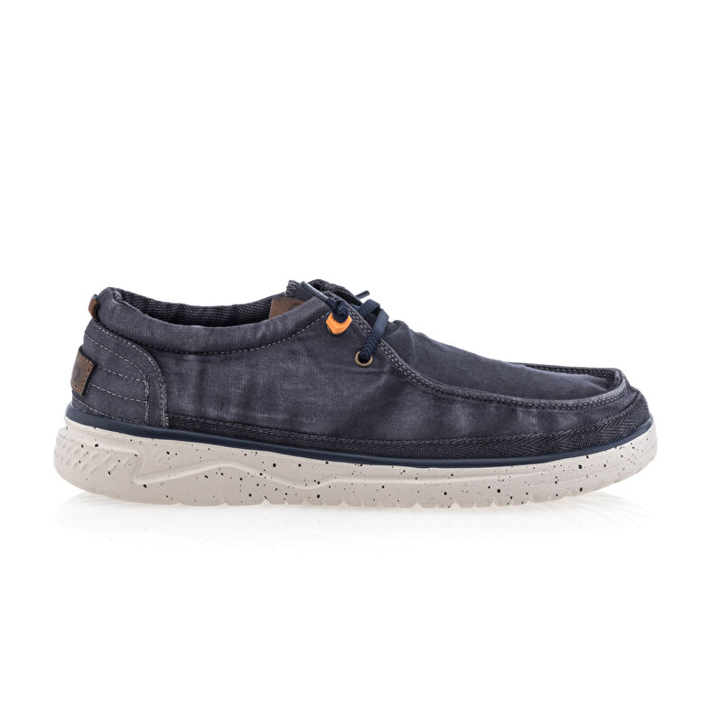 Baskets / Sneakers Homme Bleu