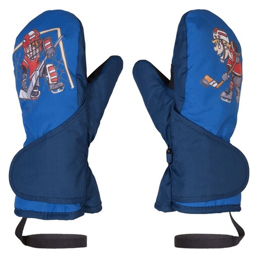  Gants Ziener Lemmi Minis