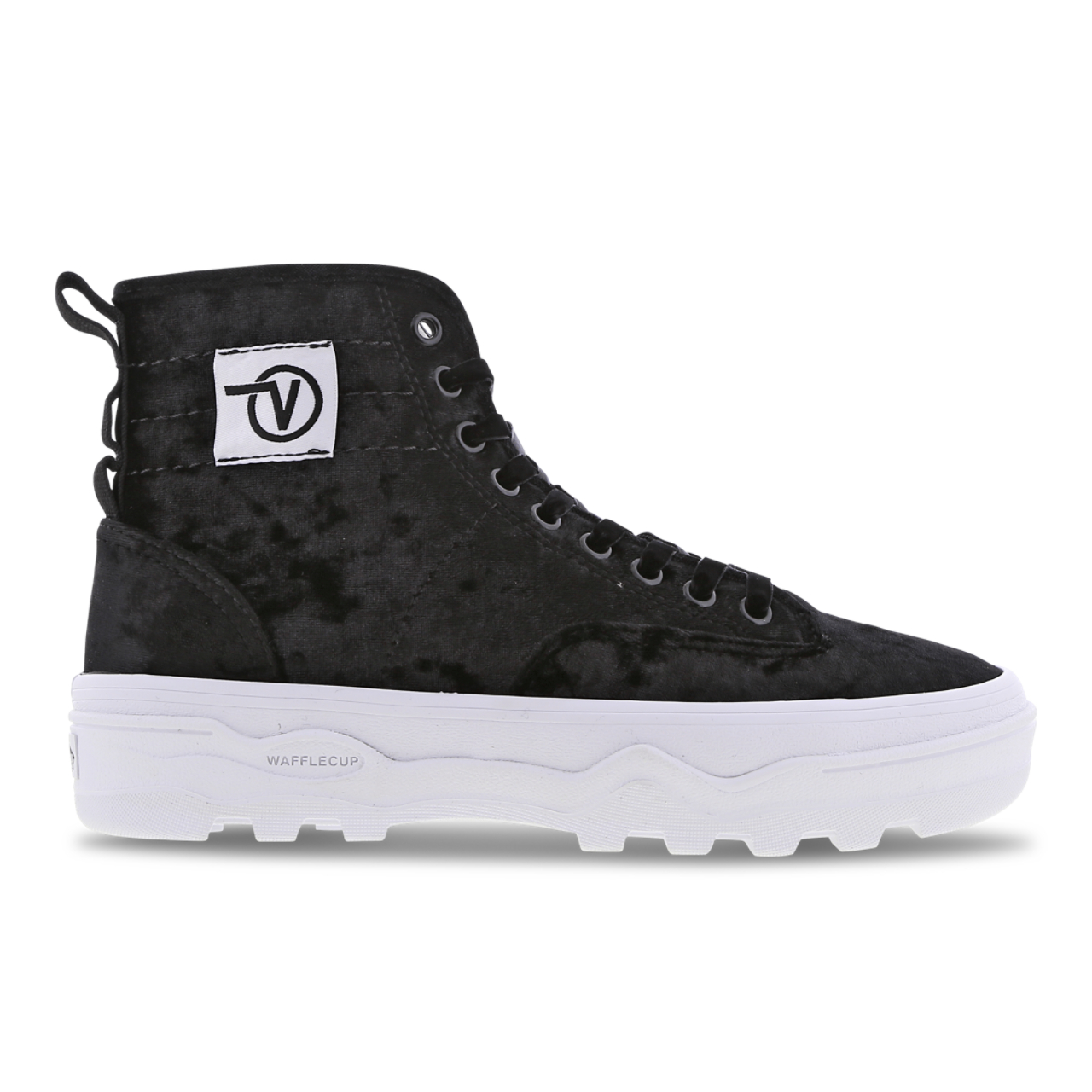 Vans Sentry