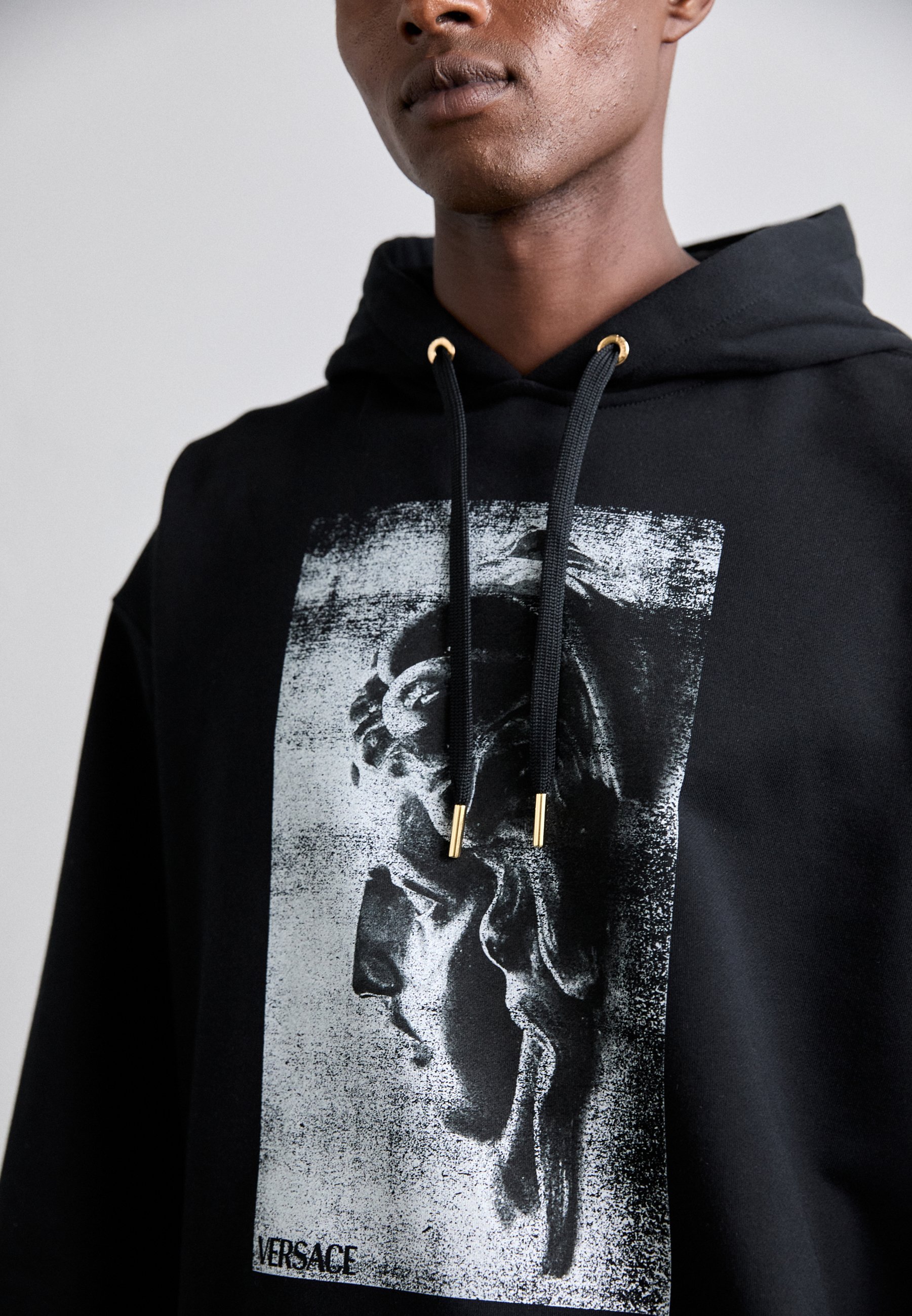 Versace MEDUSA FRAME CREST - Pusa - must