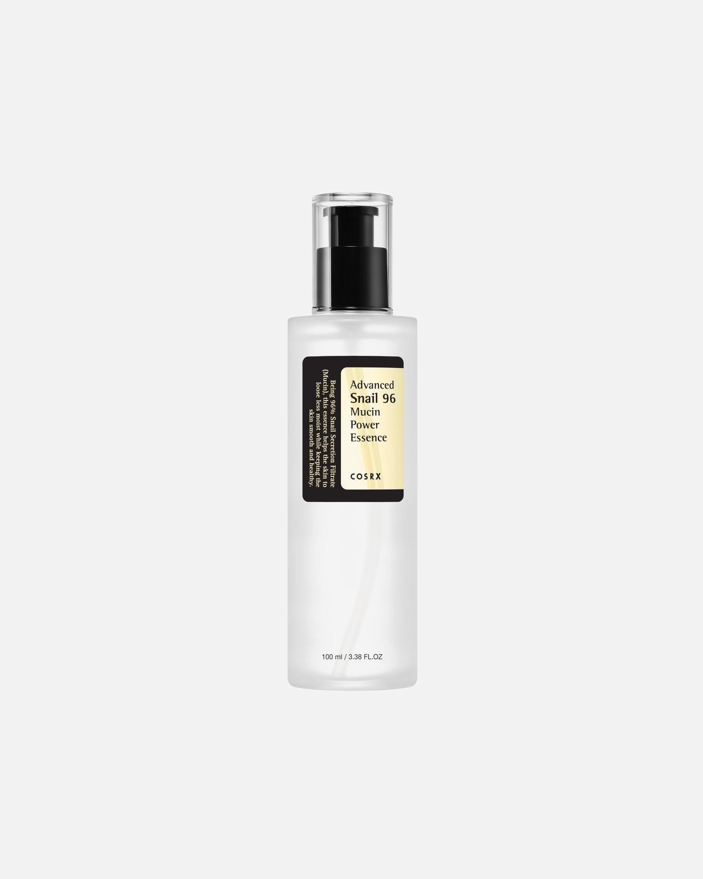 Cosrx ampulni serum Advanced Snail 96 Mucin Power Essence - 100 ml