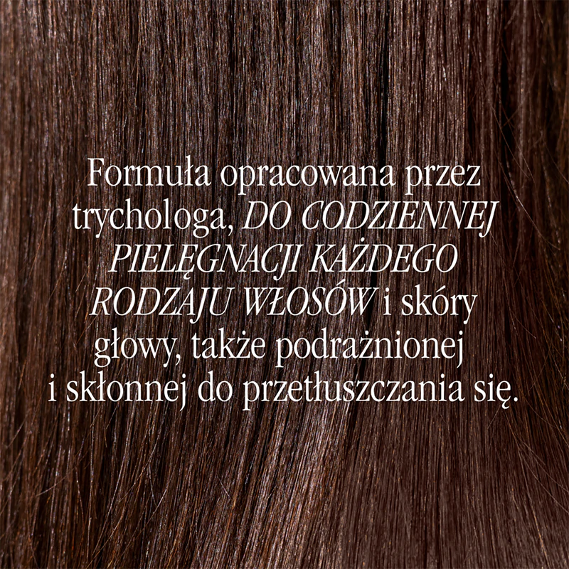 Shampoo hidratante Health Labs Care Balance On com prebióticos