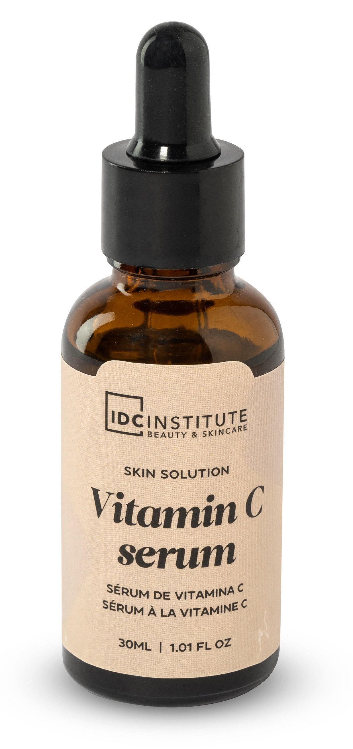 Sérum na tvár s vitamínom C Séra