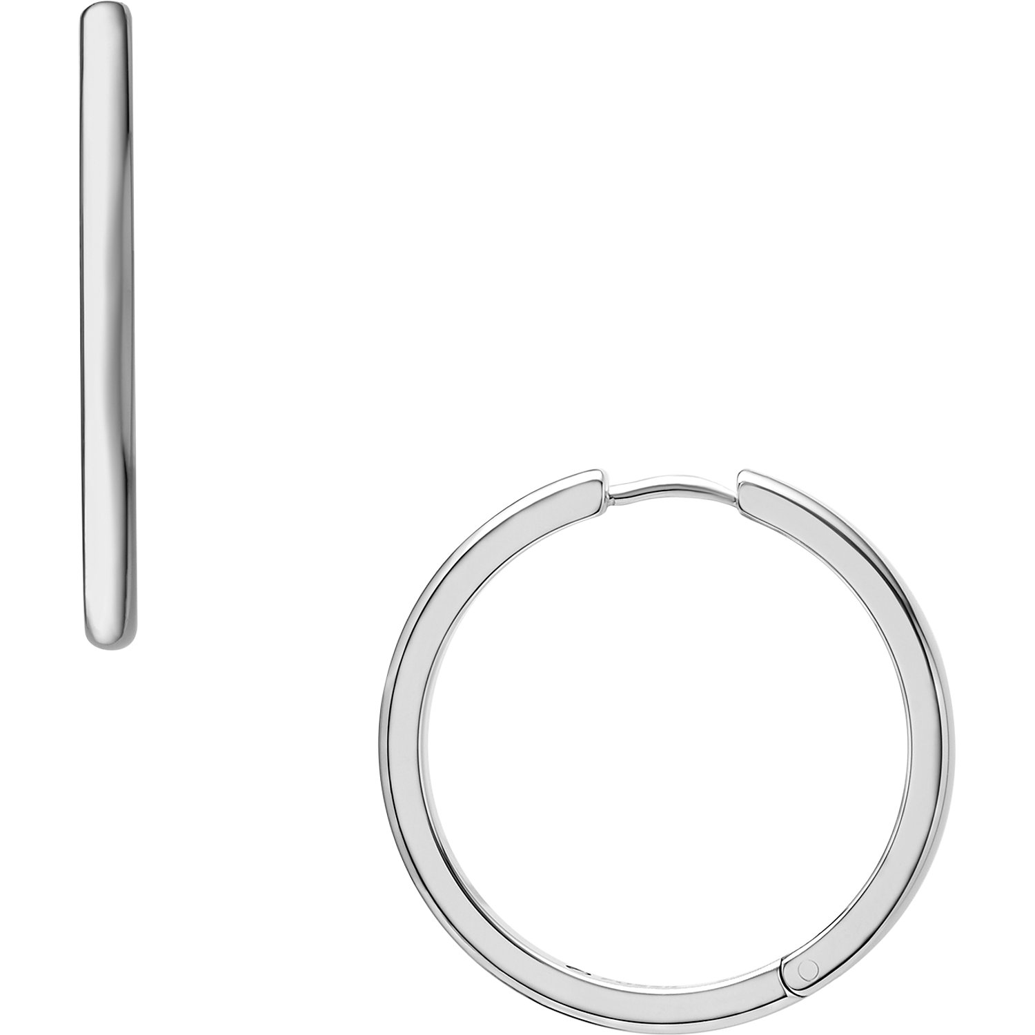 Fossil Boucles d'oreilles