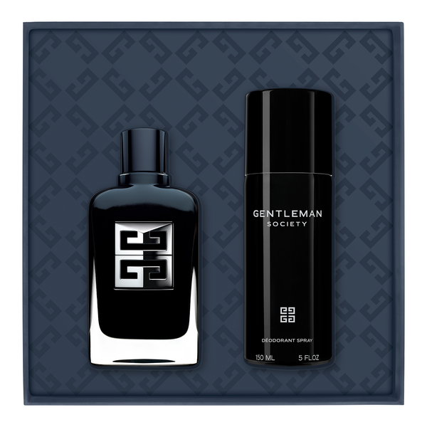Darilni set parfumske vode Gentleman Society za moške Darilni seti moških parfumov