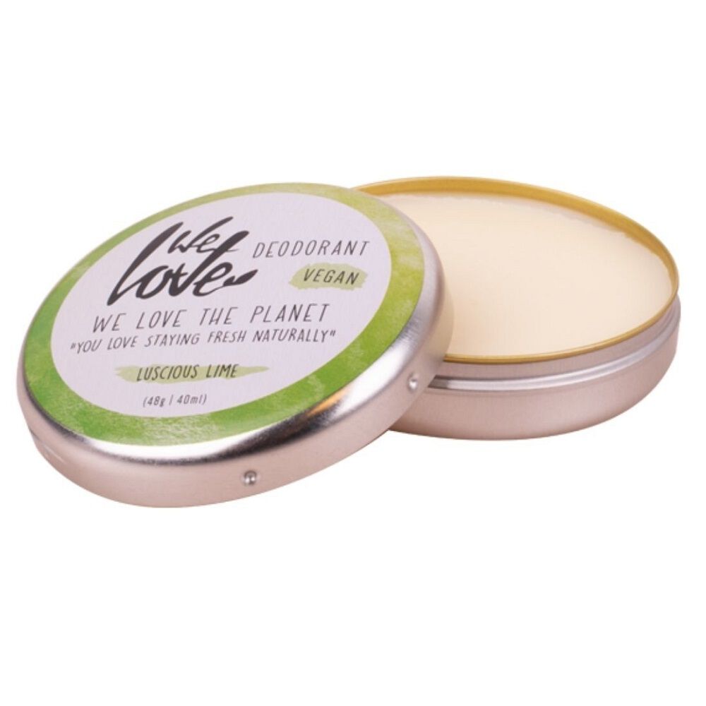 Obožujemo limono Luscioud