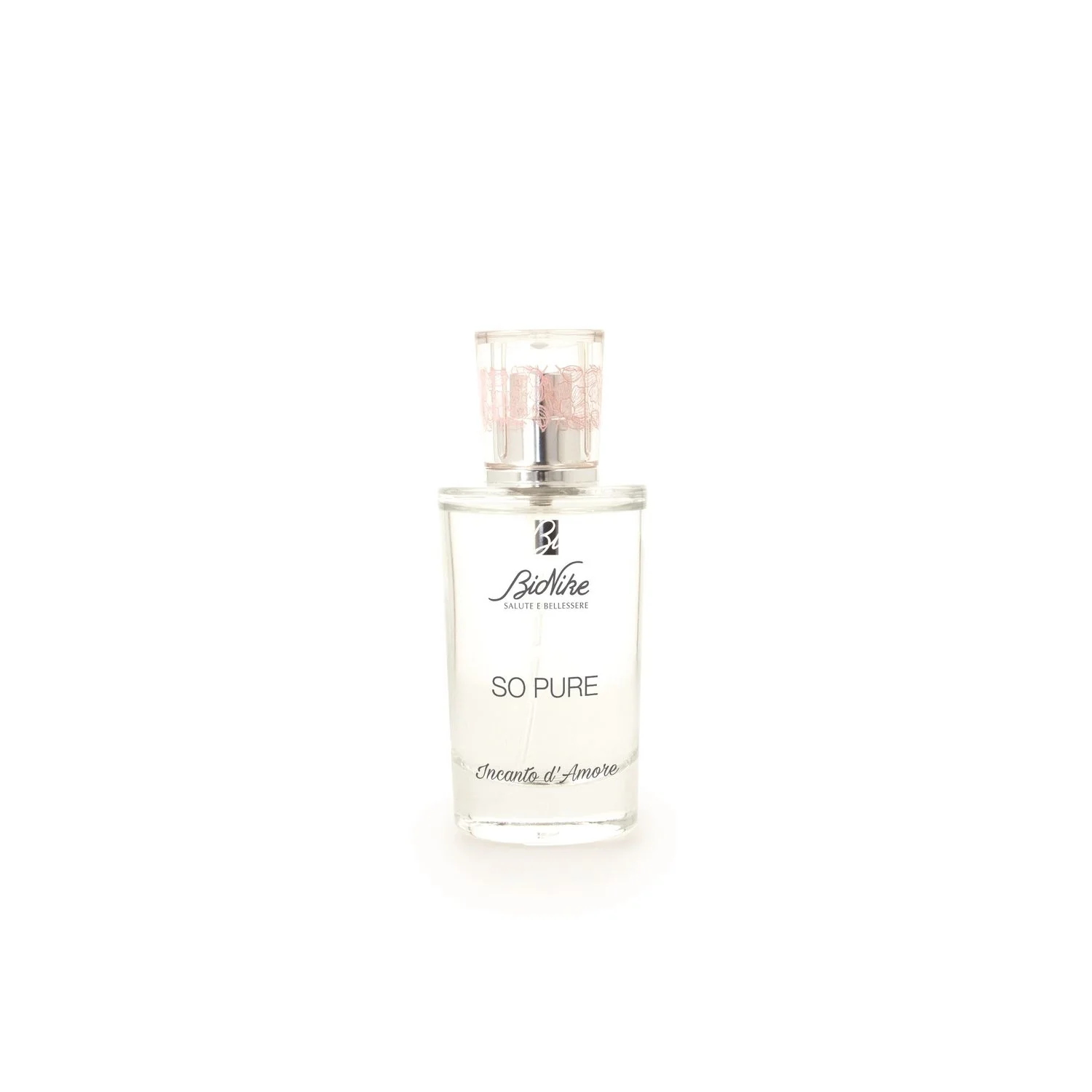So Pure Incanto d'Amore - Eau de Toilette