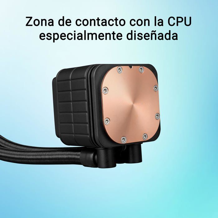 Kit di raffreddamento a liquido Asus PRIME LC 360 ARGB