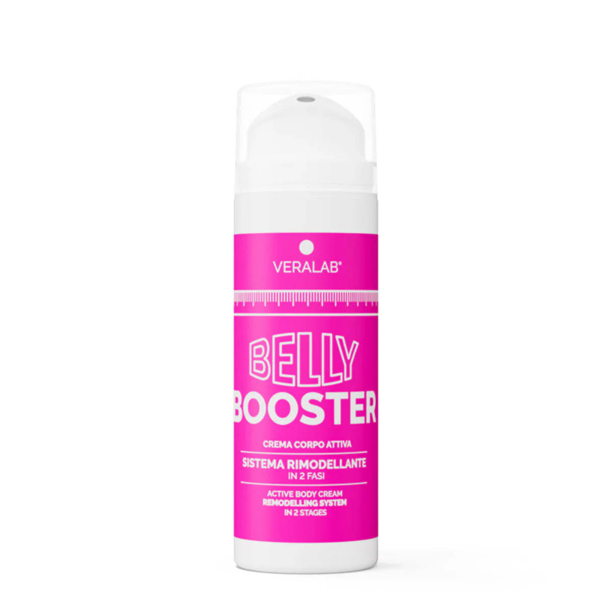 Anticellulite Crema Belly Booster - Crema corpo rimodellante