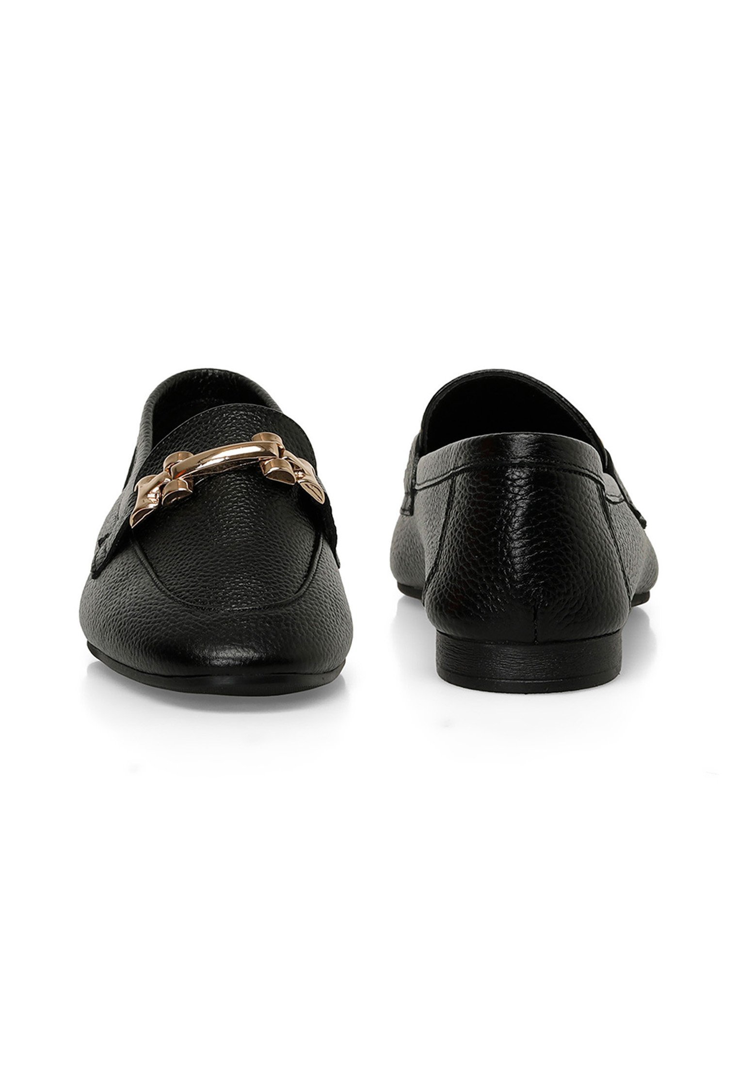 Nine West OMERRO - Instappers - zwart