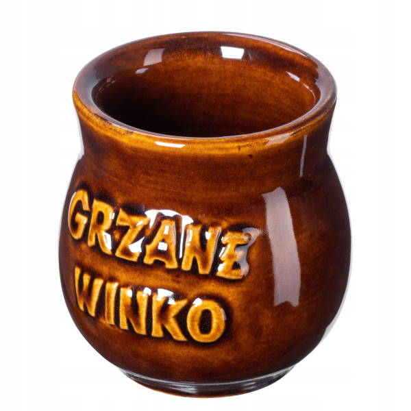 Kadax Kubek Do Grzańca Grzanego Wina 250ml