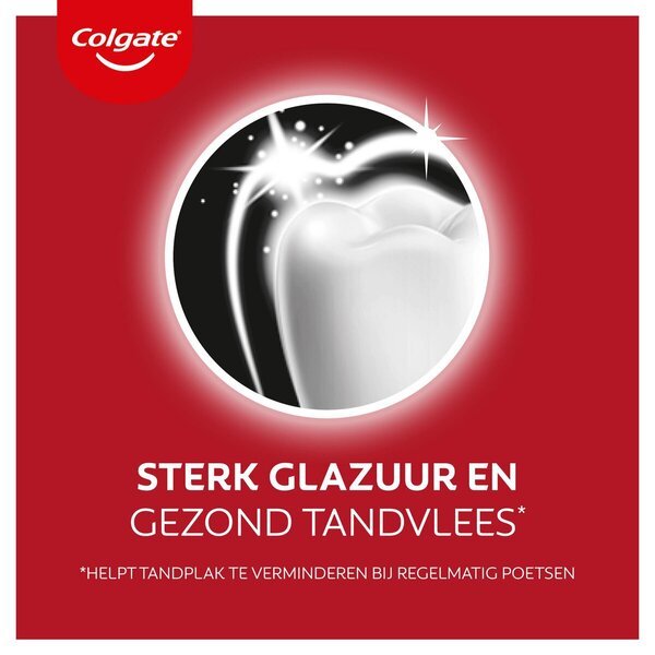 Colgate Max White Charcoal Mini pasta za zube<br>20ml
