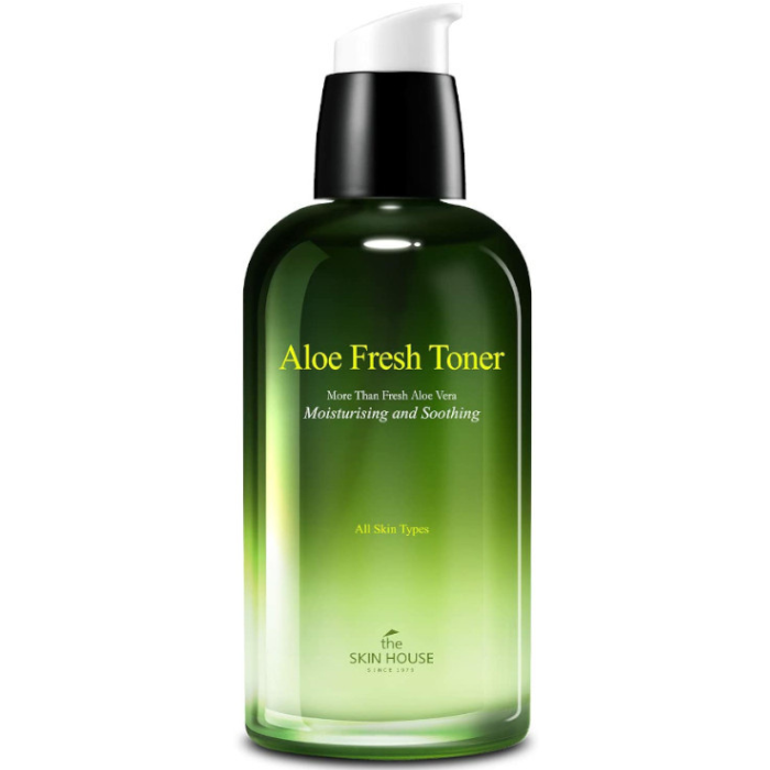 Skin House Aloe Fresh