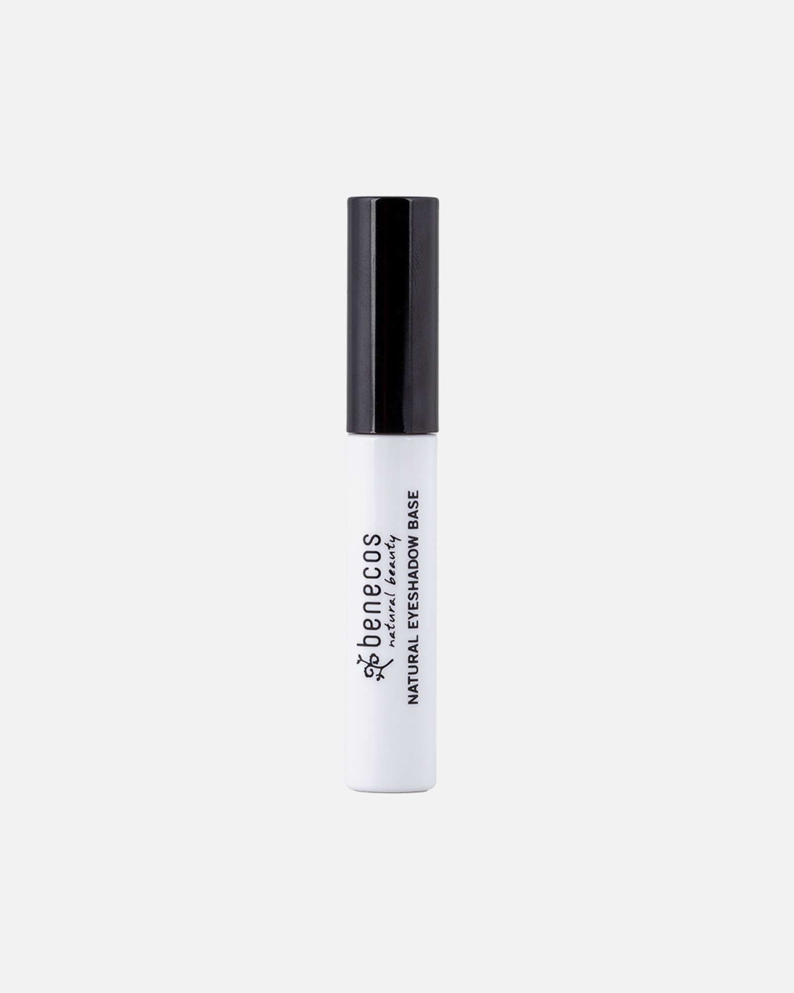 benecos Lidschatten-Primer, natürliche Lidschattenbasis - 5 ml