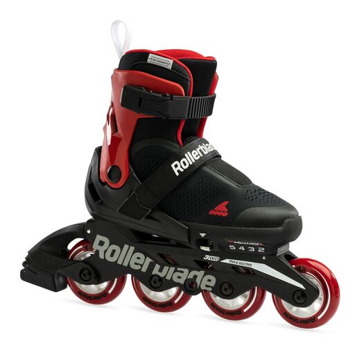 Patines Junior Microblade Free Rollerblade