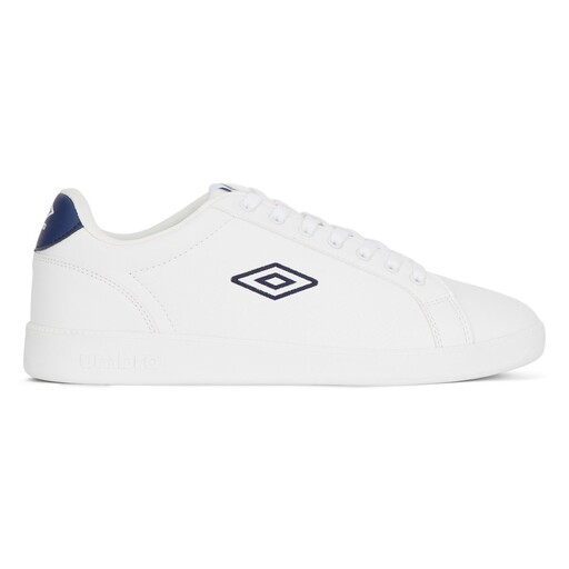  Zapatillas Deportivas Con Cordones Diseño Perforado Umbro Classic Cup