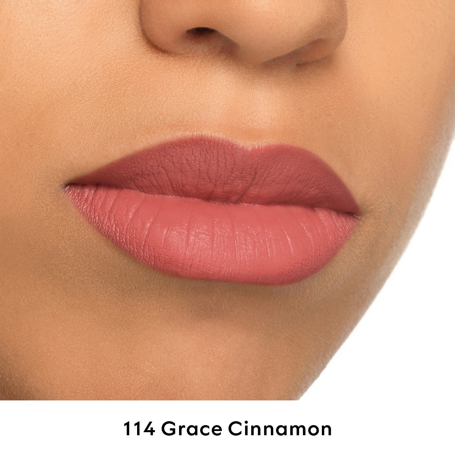 Gucci šminka Gucci Beauty mat tekoča šminka - 6 ml