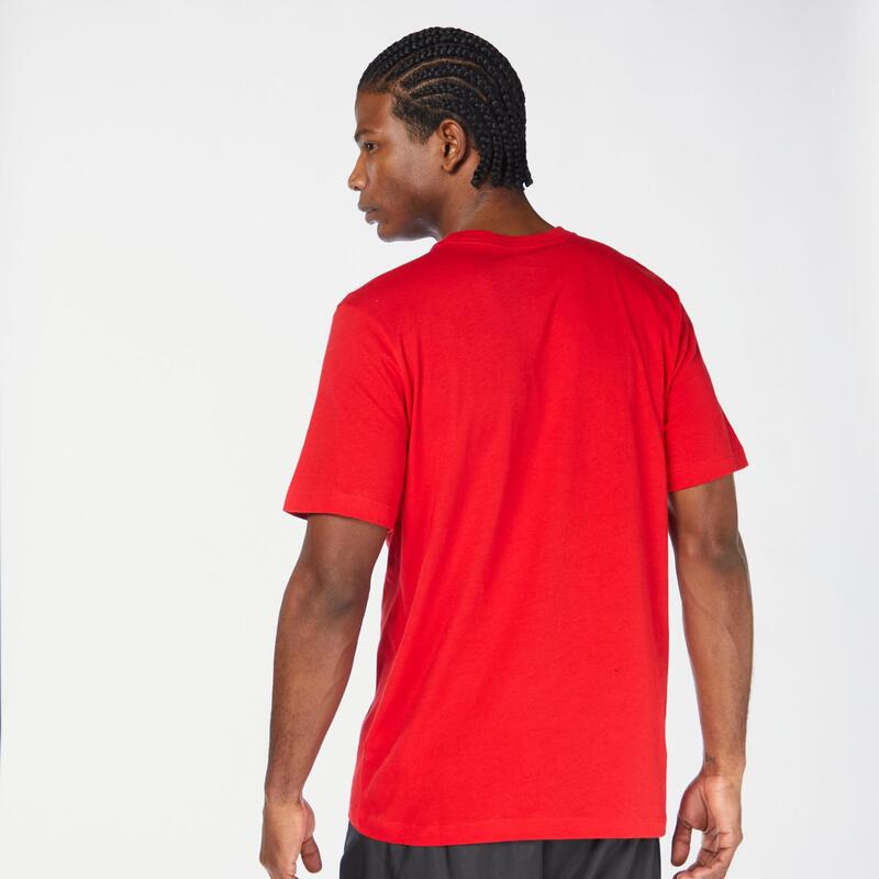 Nike Club Swoosh
