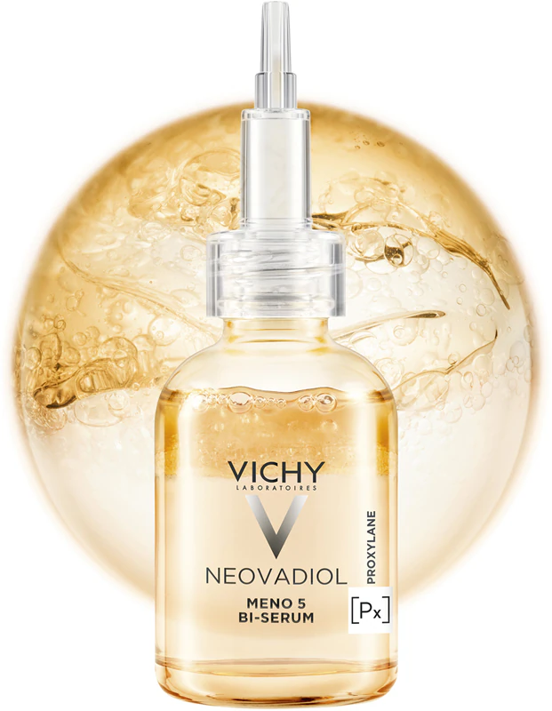 Vichy Neovadiol Complex Meno 5 Bi-Serum sérum proti starnutiu tváre
