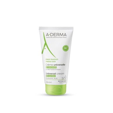 A-Derma Universal kosteusvoide 150 ml