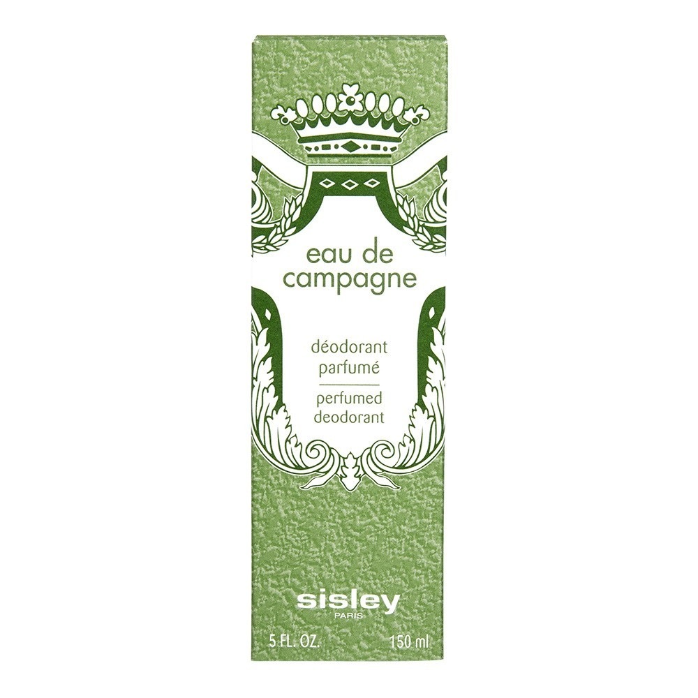 Sisley Deodorante Eau de Campagne - 150 ml