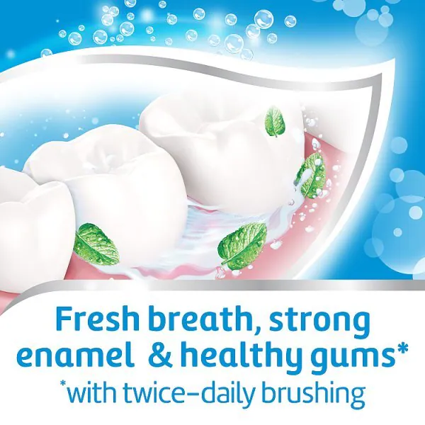 Zubní pasta Aquafresh Fresh & Minty, 100 ml