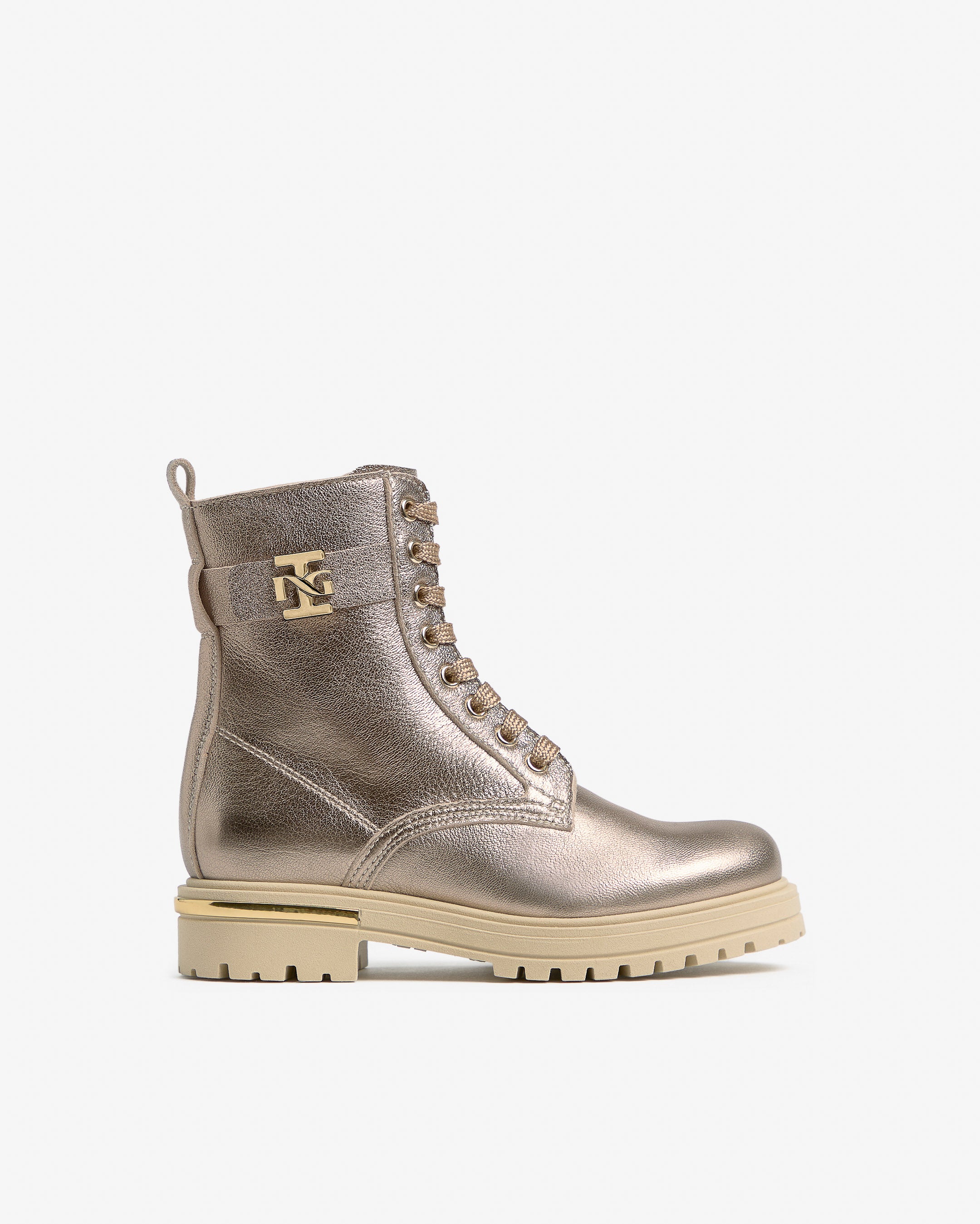  Amphibiens en cuir pour adolescentes