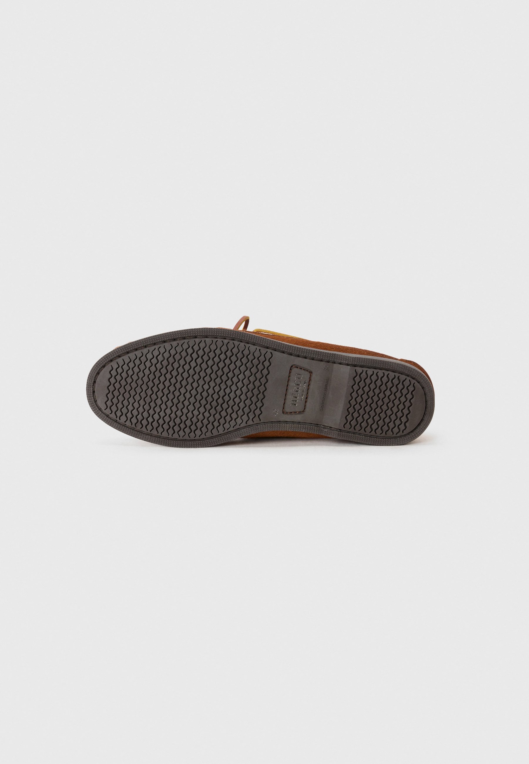Hereu SALER NAUTIC - Instappers - tan