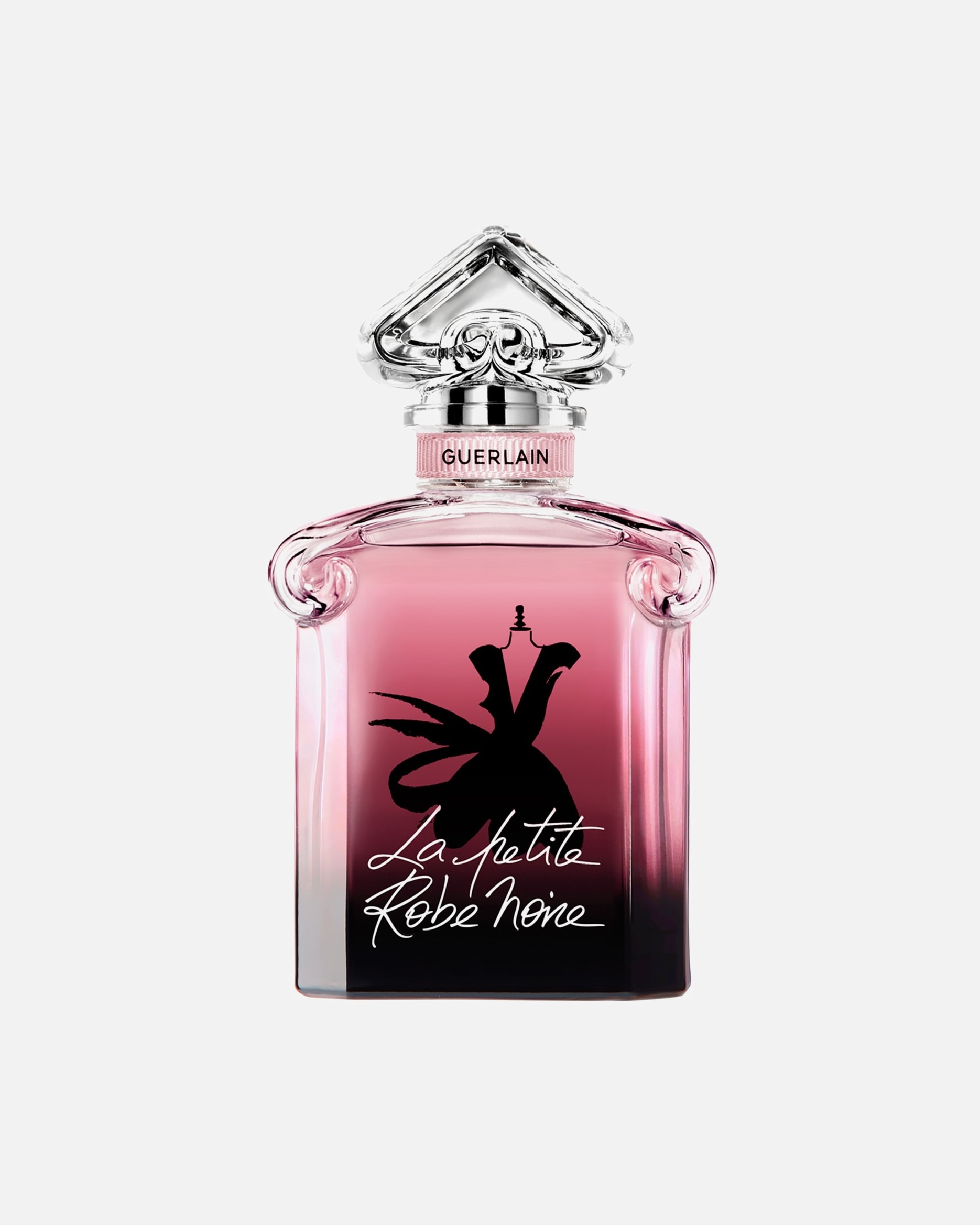 Guerlain Eau de Parfum La Petite Robe Noire Eau de Parfum Intense - 20 ml