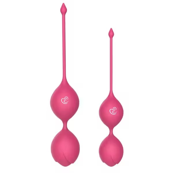 EasyToys Kegelova igraonica Pink