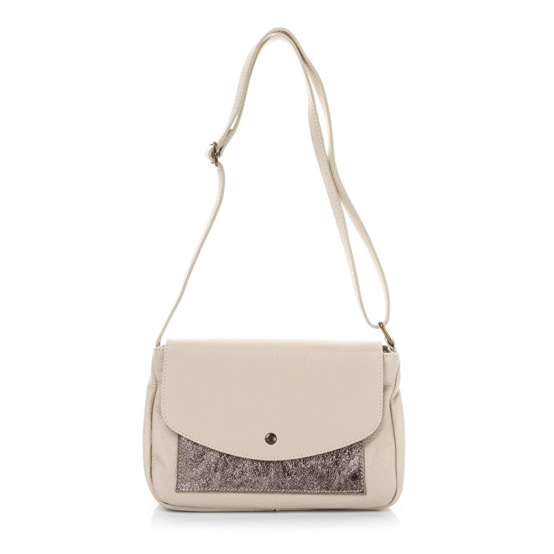 Bolsas femininas, bolsas bege