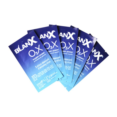 Blanx-valkaisuliuskat 10 kpl 10 kpl