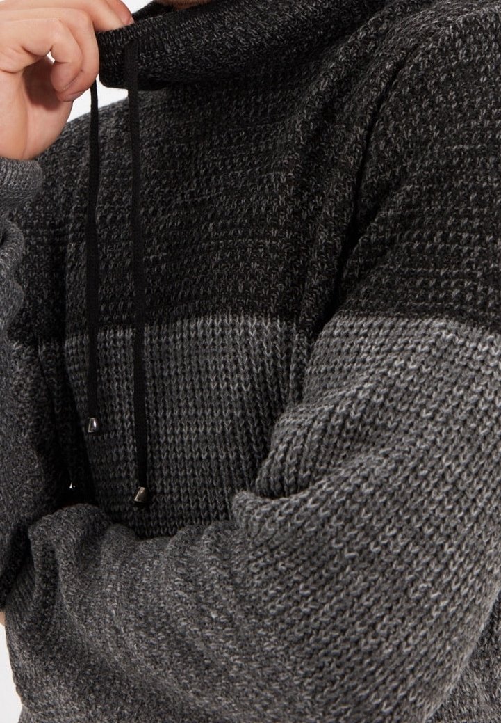 Maglione Trendyol - nero
