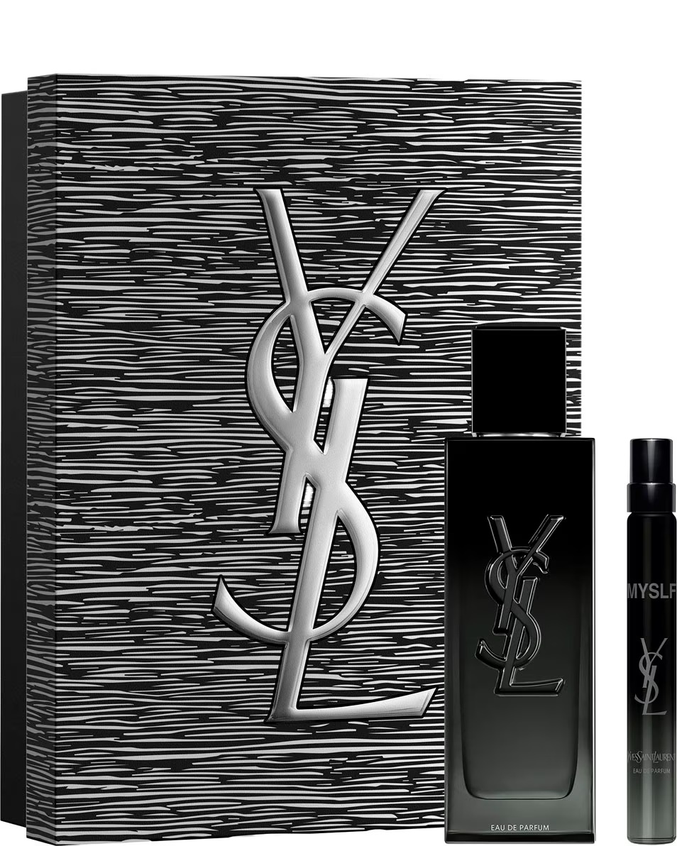 Σετ δώρου YVES SAINT LAURENT Myslf Eau De Parfum